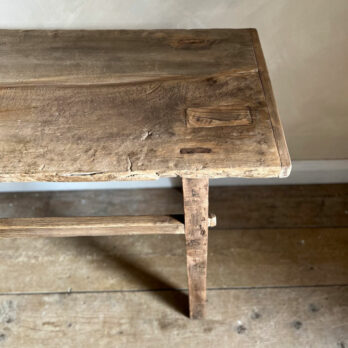 Antique Console Table | Aldon