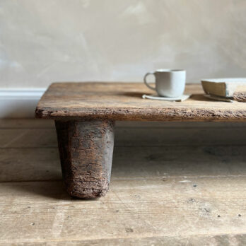 Antique Low coffee table | Arley