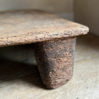 Antique Low coffee table | Arley