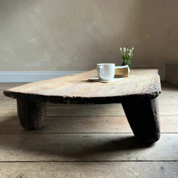 Antique Low coffee table | Arley