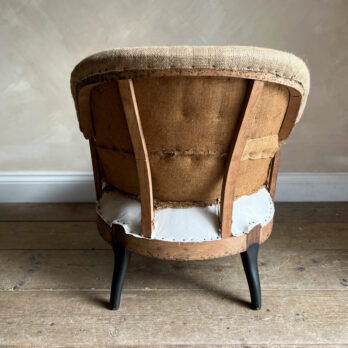 Antique French Armchair | Chinon