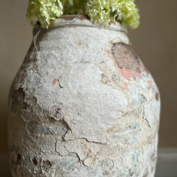 Antique Mediterranean Urn | Flamstead