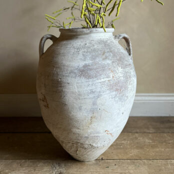 Antique Mediterranean Urn | Habberley