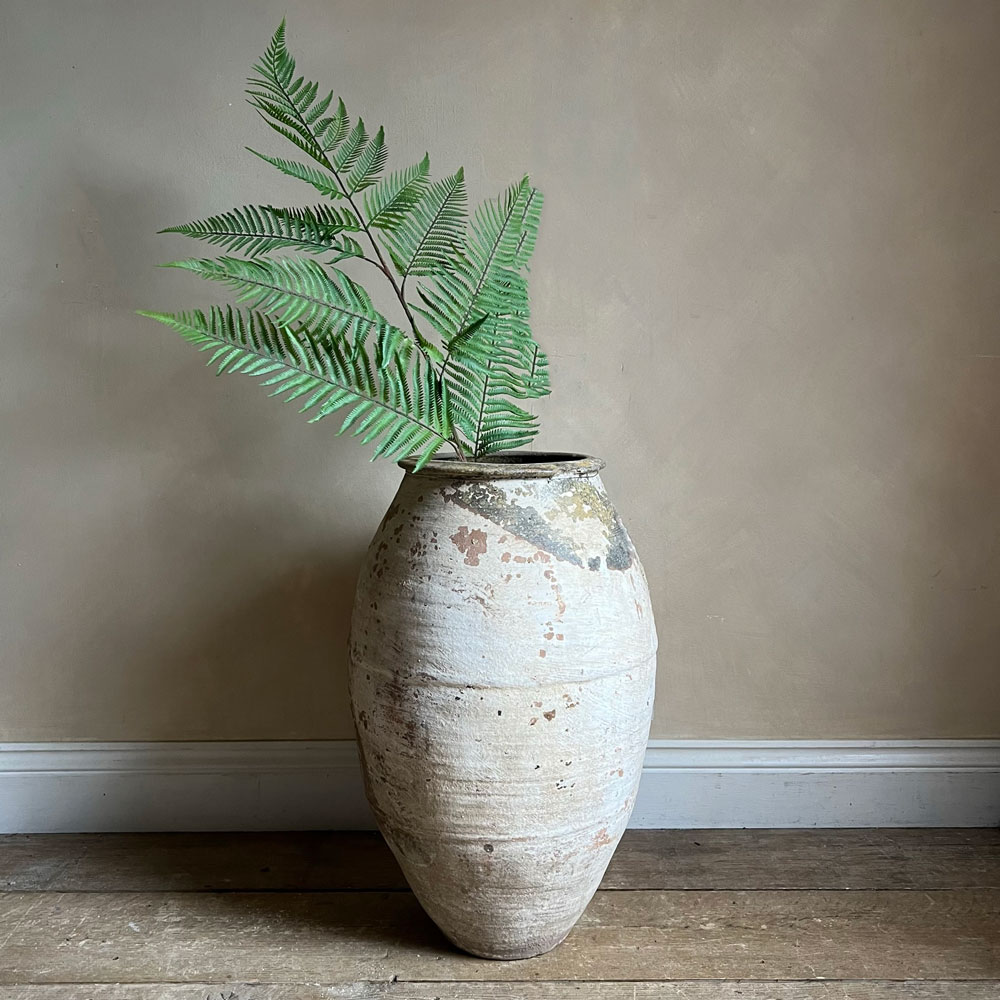 Antique Mediterranean Urn | Haddenham