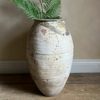 Antique Mediterranean Urn | Haddenham