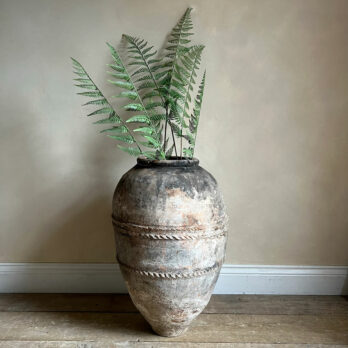 Antique Mediterranean Urn | Haddleton