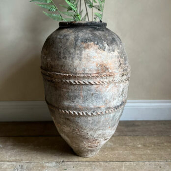 Antique Mediterranean Urn | Haddleton