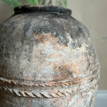 Antique Mediterranean Urn | Haddleton