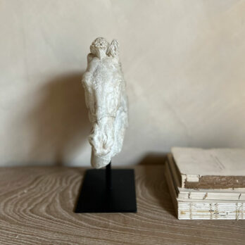 Horse Head Sculpture Monti