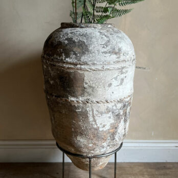Antique Mediterranean Urn | Kempton