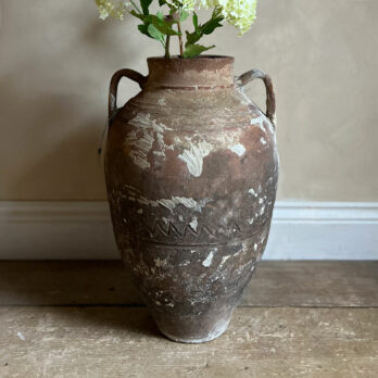 Antique Mediterranean Urn | Kilnsey