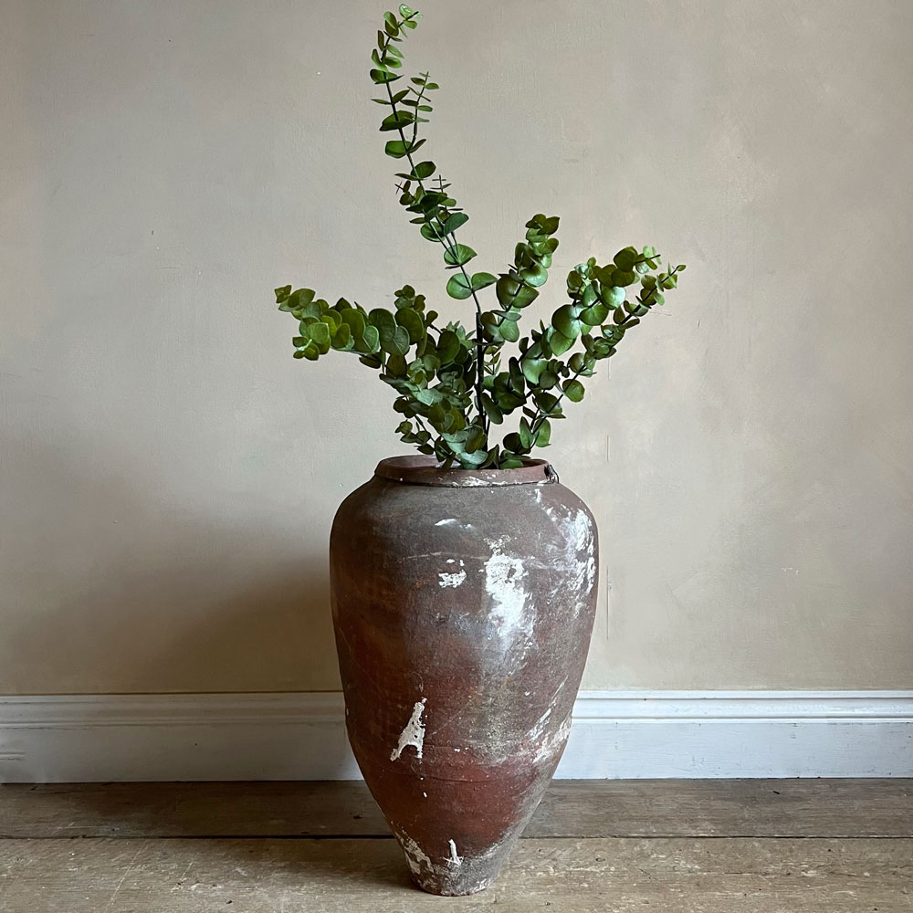 Antique Mediterranean Urn | Kingscote