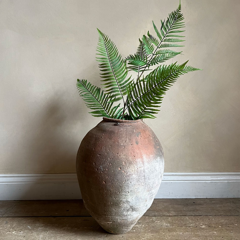 Antique Mediterranean Urn | Lewes