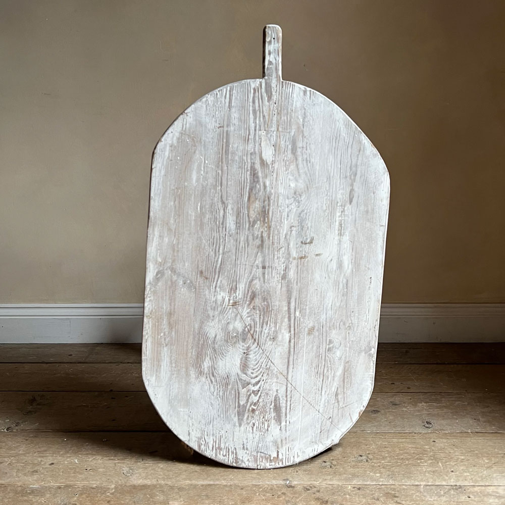 Large Vintage Rustic Breadboard | Oakham