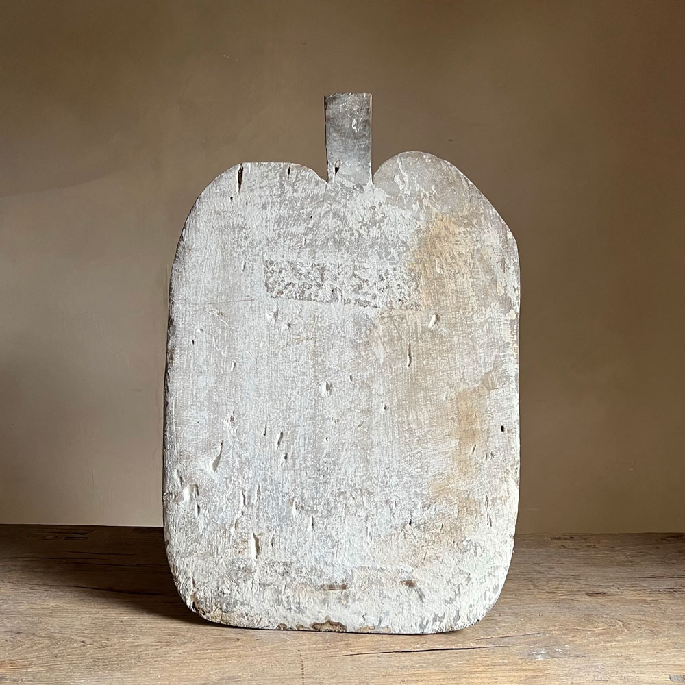 Vintage Rustic Breadboard | Odstock