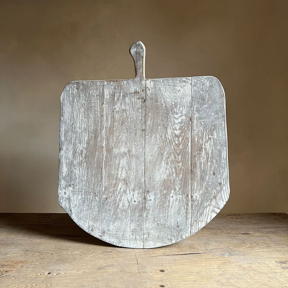 Vintage Rustic Breadboard | Padstow