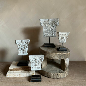 Architectural Plaster Mold | D