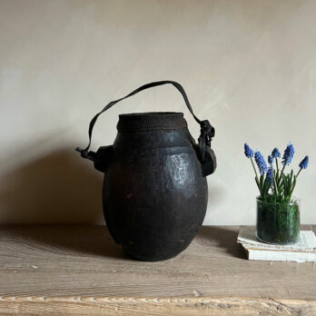 Large Antique African Pot | Sade