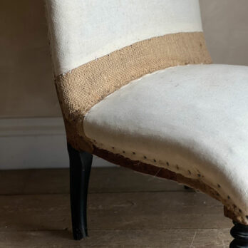 Antique French Armchair | Trouville