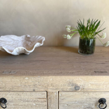 Rustic reclaimed cupboard | Alfie