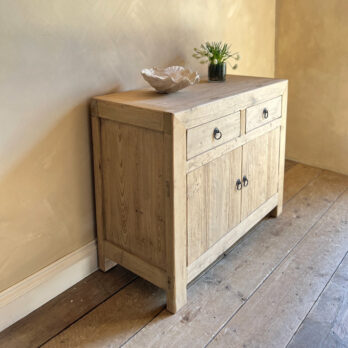 Rustic reclaimed cupboard | Alfie