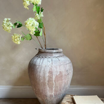 Antique Turkis Urn | Alexandria