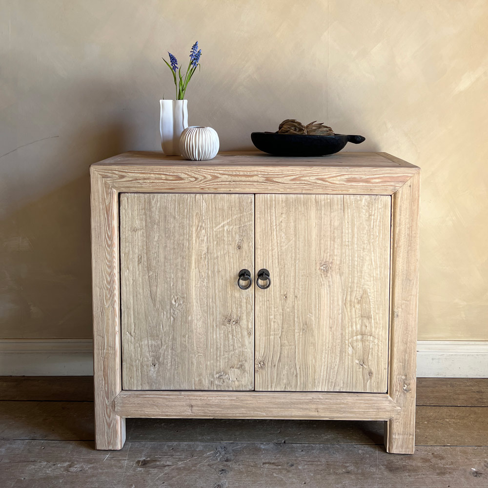 Small salvaged cupboard | Finley
