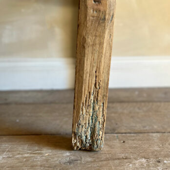 Antique Console Table | Grace