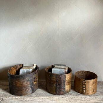 bushel