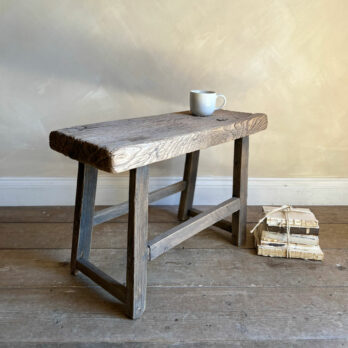 Rustic Wood CoffRustic Wood Coffee Table | Thymeee Table | Thyme