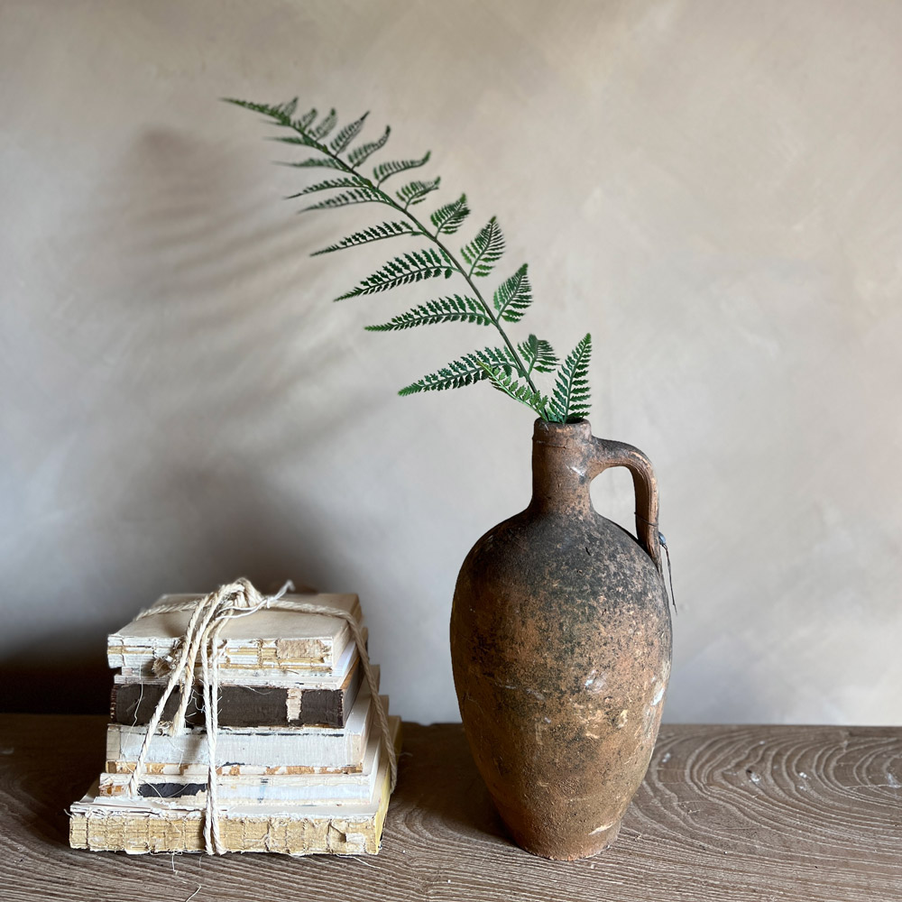 Antique Mediterranean Urn | Alekos