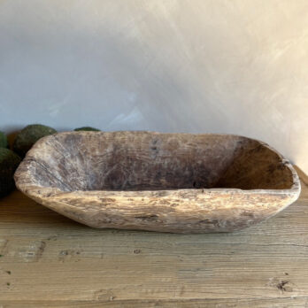 Vintage rustic bowl | Anais