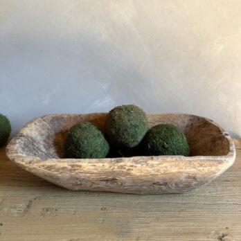 Vintage rustic bowl | Anais
