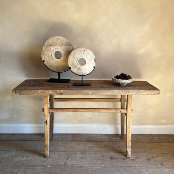 Antique Console Table | Archie