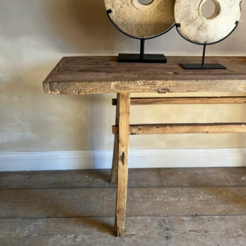 Antique Console Table | Archie
