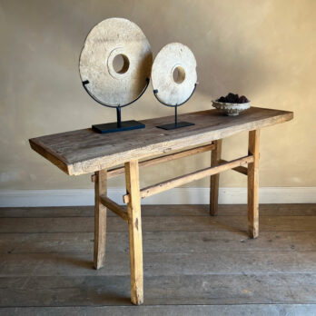 Antique Console Table | Archie