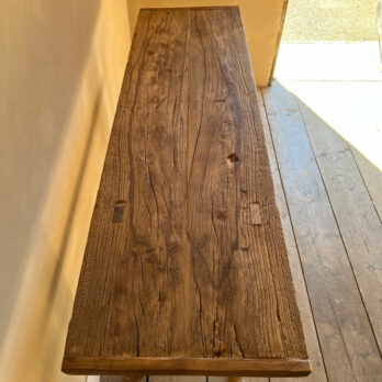Antique Console Table | Archie