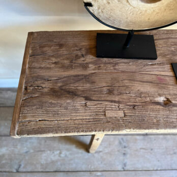 Antique ConsoAntique Console Table | Archiele Table | Archie