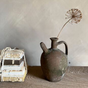 Antique Mediterranean Urn | Asteria