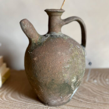 Antique Mediterranean Urn | Asteria