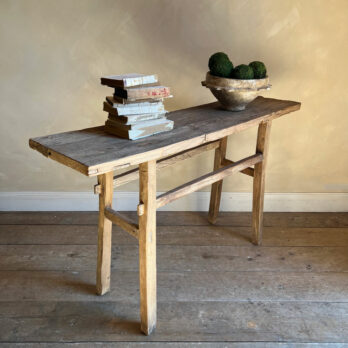 Antique Console Table | Briant