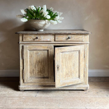 Antique French sideboard |Florent