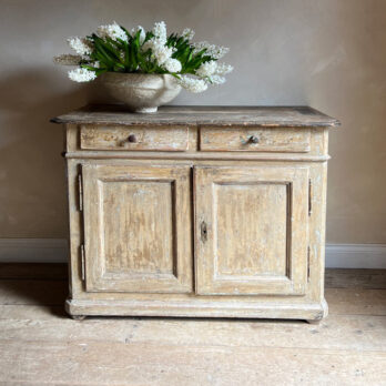 Antique French sideboard |Florent