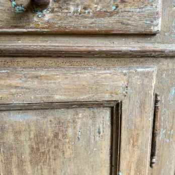 Antique French sideboard |Florent