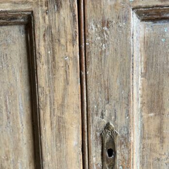 Antique French sideboard |Florent