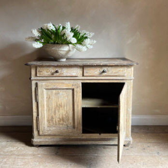 Antique French sideboard |Florent
