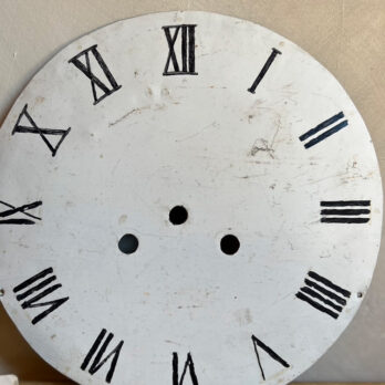 Antique clock face | no 5