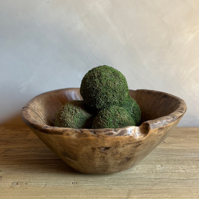 Vintage root bowl | Elle