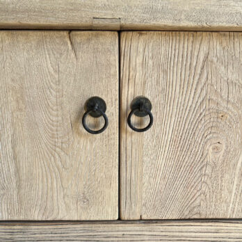 Antique console table | Issac