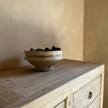 Pale reclaimed multidrawer | Kingham